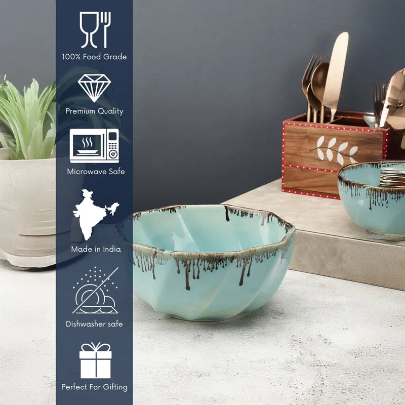 Casablanca Serving Bowl - 1 L - 6