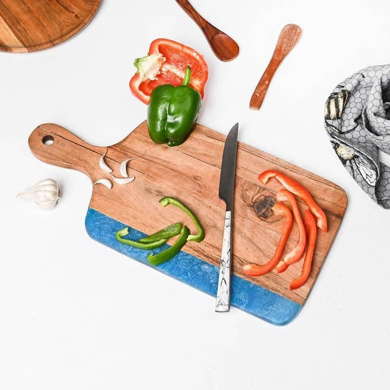 Resin · Wood