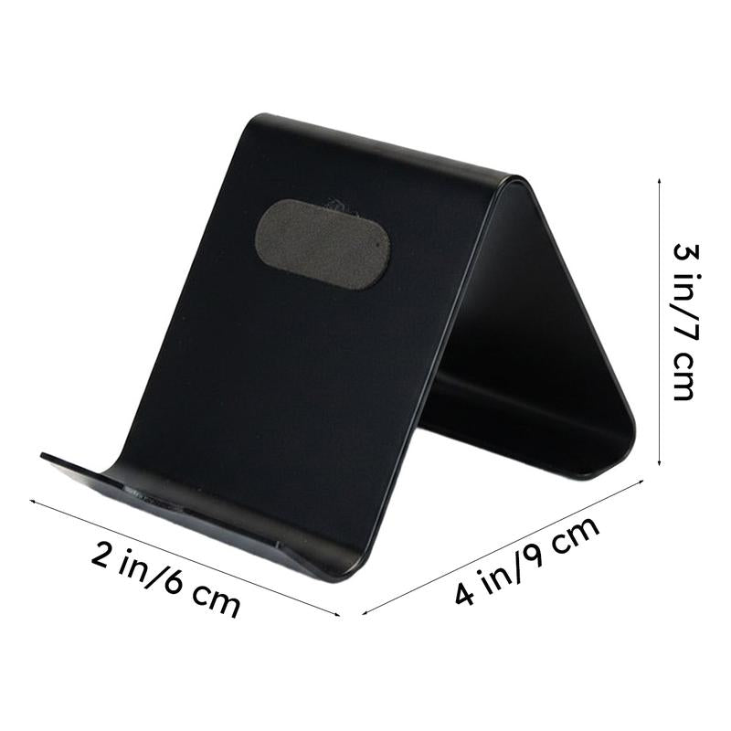 Eazy Mobile Holder - Black media 9