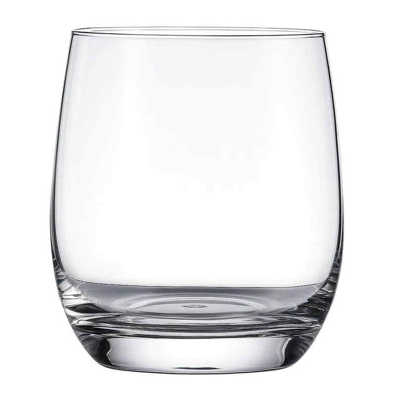 Capro Old Fashioned Glasses (360 ML) - Set of Six media 3