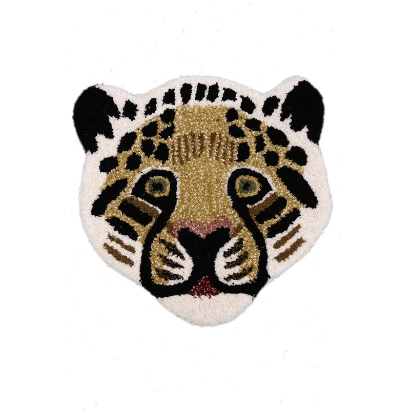 Tiger Valor Wool Carpet media 1