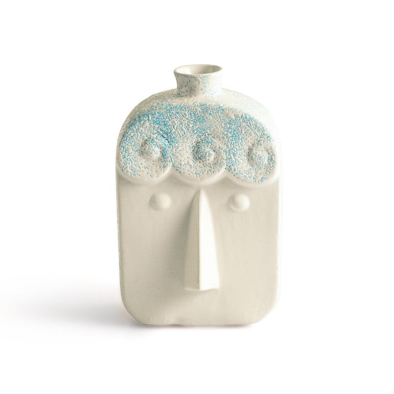 Selene Ceramic Vase media 3
