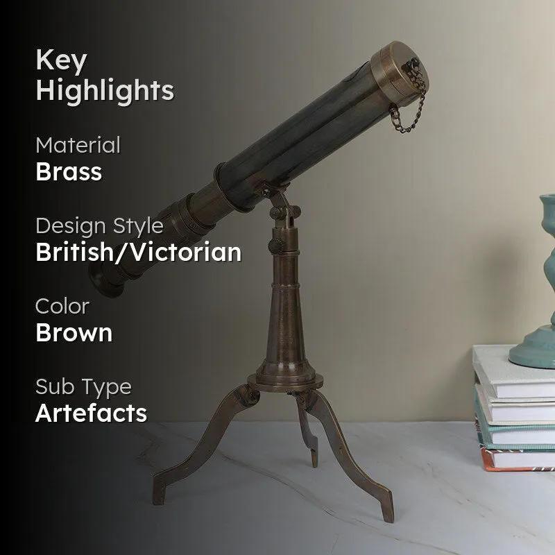 Celestora Vintage Showpiece media 2