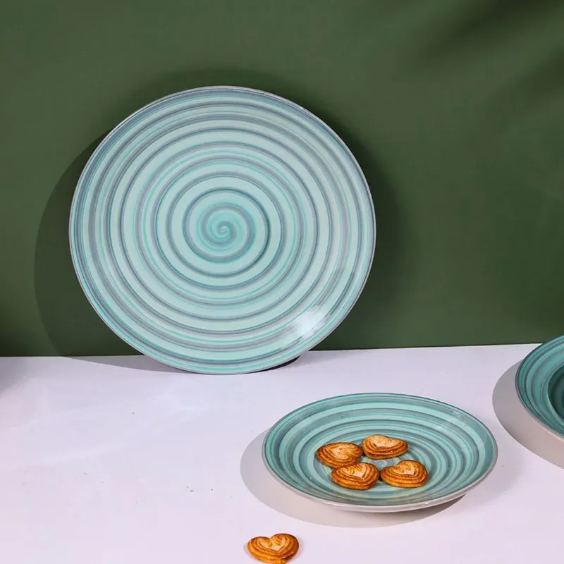 Barry Ceramic Quarter Plate media 3