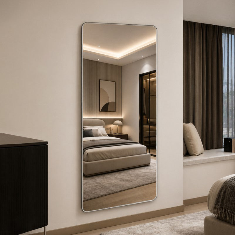 Echo Glass Bath Mirror media 5