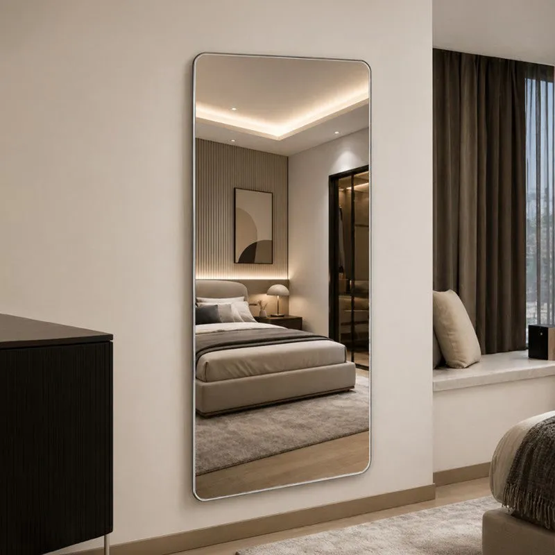 Echo Glass Bath Mirror media 5