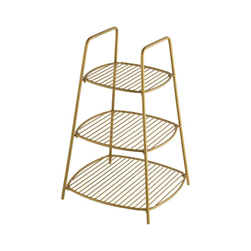 Acron 3 Tiered Metal Rack media 9