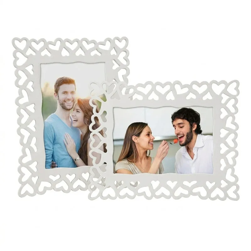 Love Island Photo Frame - Set Of Two media 5