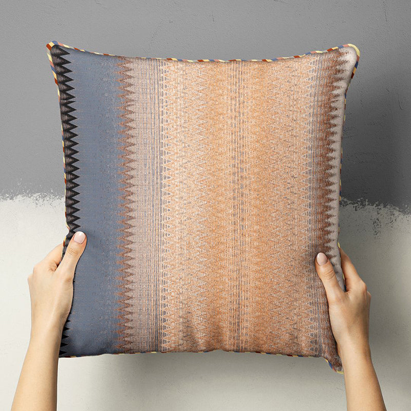 Gibra Reversible Cushion Cover