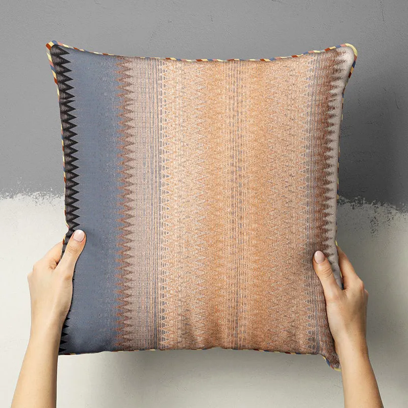 Gibra Reversible Cushion Cover media 1