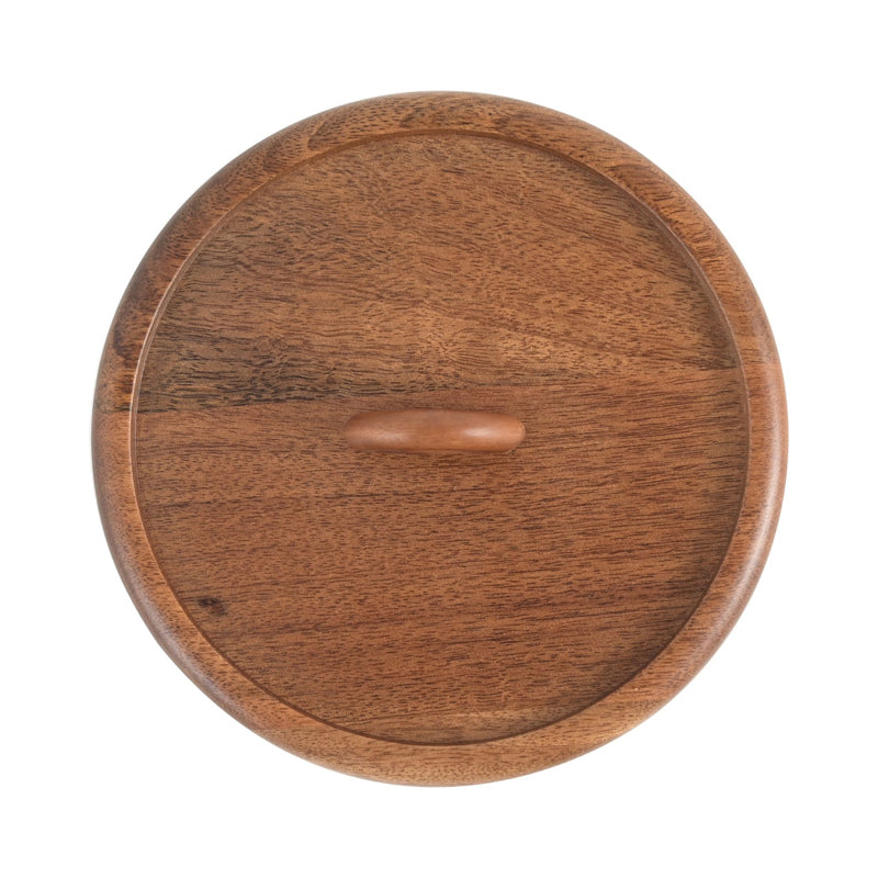 Tresso Wood Roti Box media 6