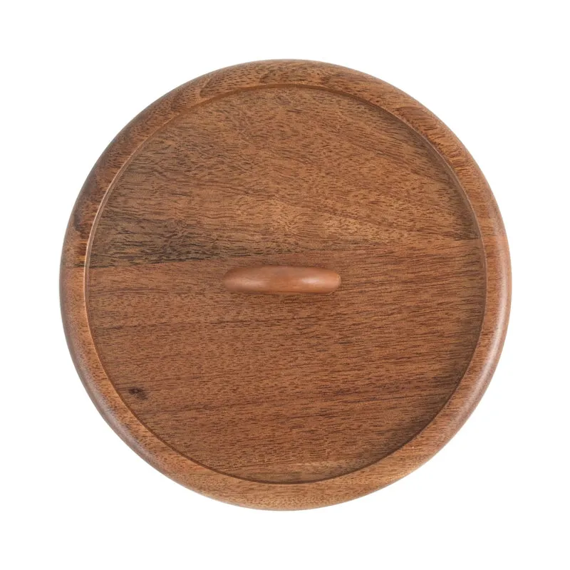 Tresso Wood Roti Box media 6
