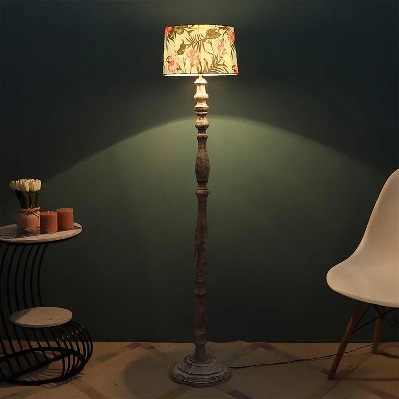 Gardensa Toru Floor Lamp media 4