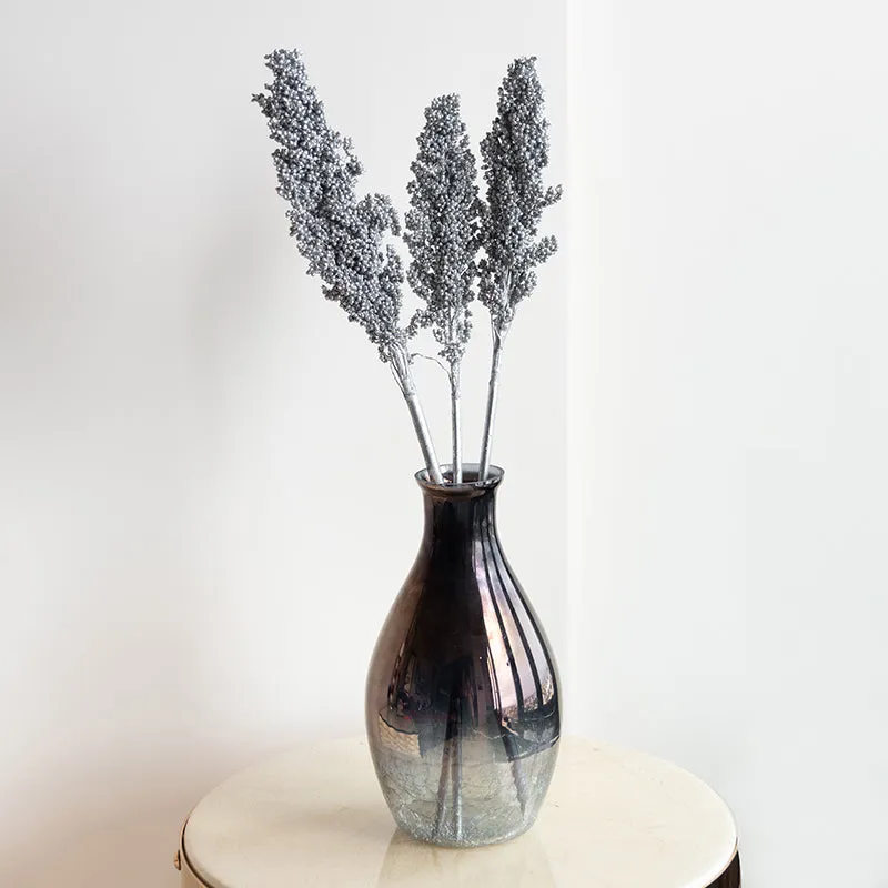 Eshby Corn Stem (Silver) - Set Of Five media 3