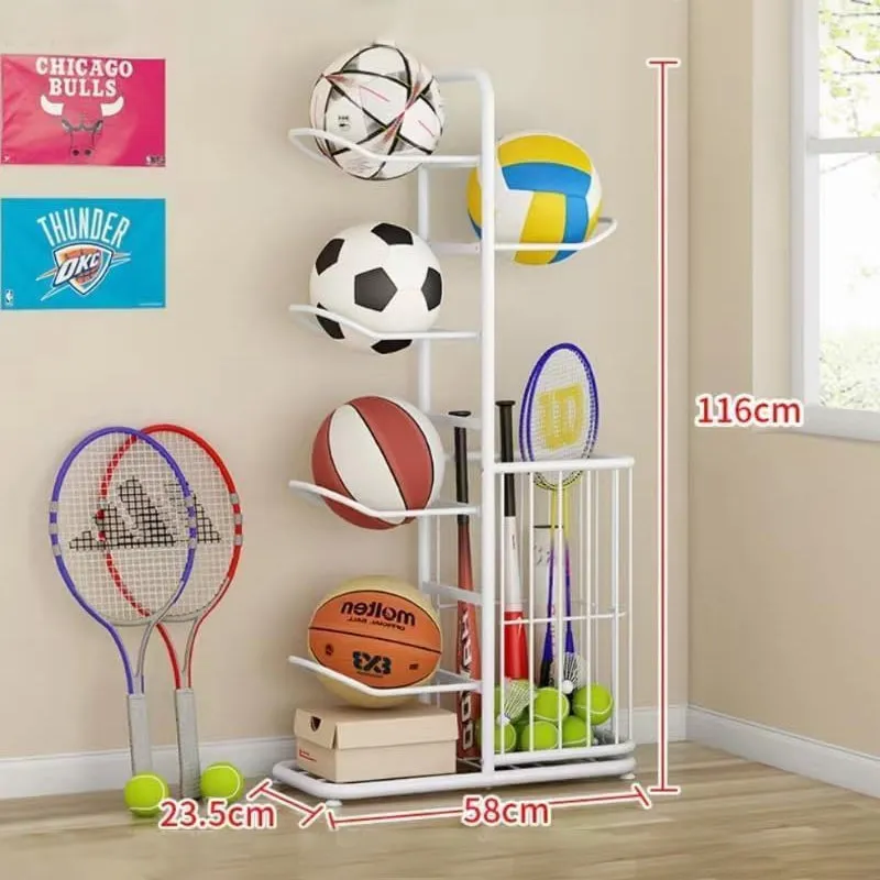 Fieldline Carbon Steel Rack - White media 9