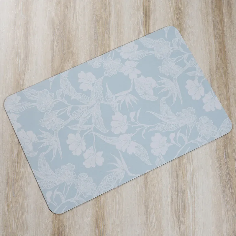 Nivra Anti Skid Bath Mat media 3