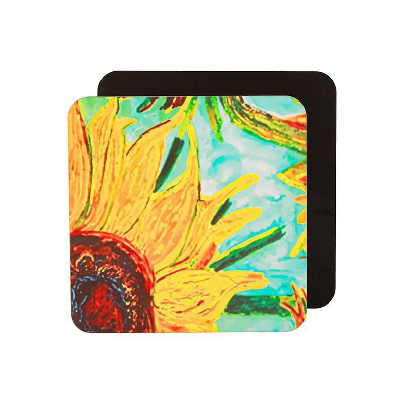 Arnaq Wood Coaster - Set Of Six media 4