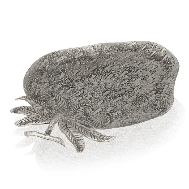 BerryLicious Aluminum Platter media 4