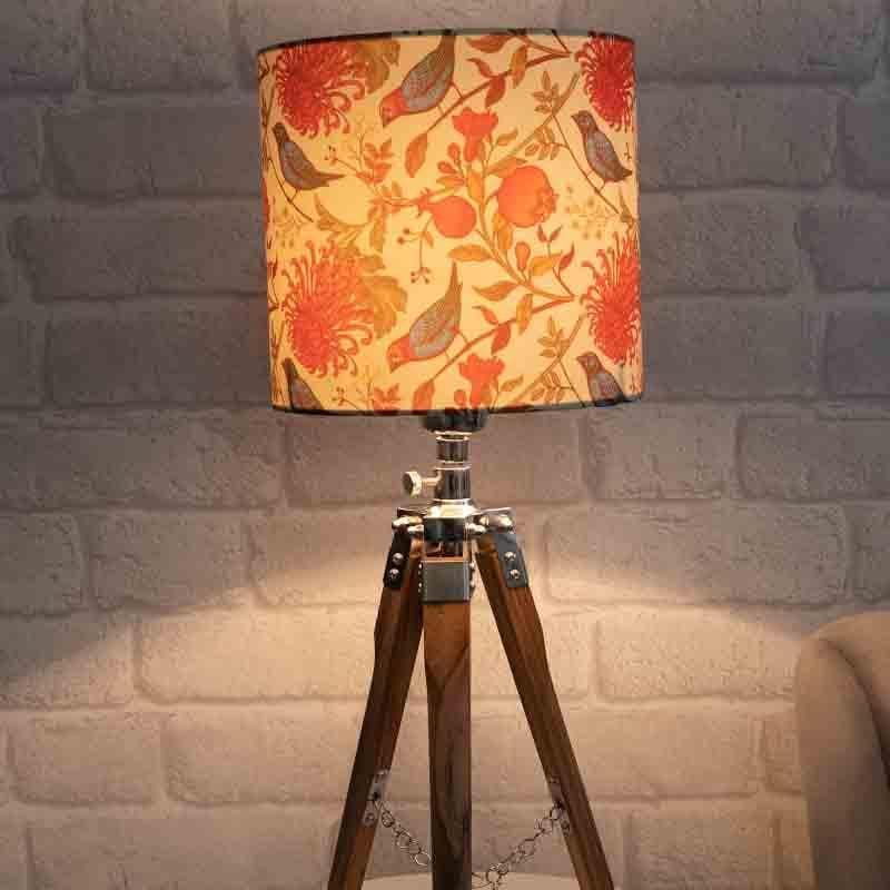 Fabric Shade