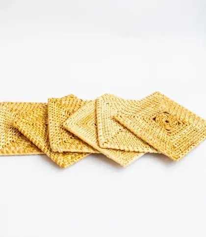 Natural Fiber