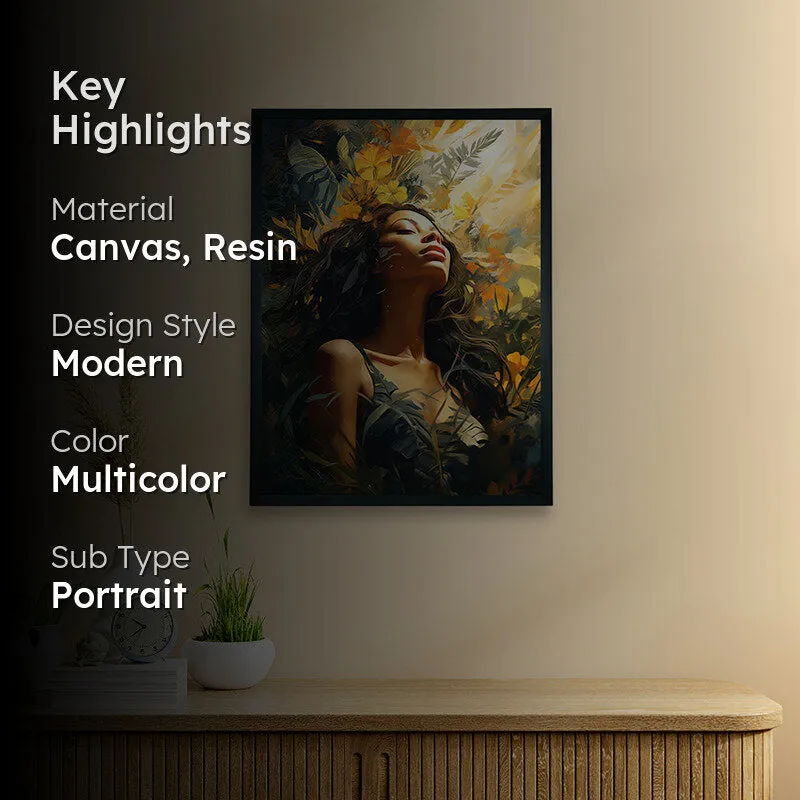 Suntouch Beuty Canvas Wall Art media 2