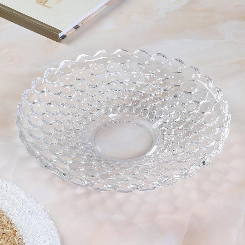 Firouz Glass Platter media 4