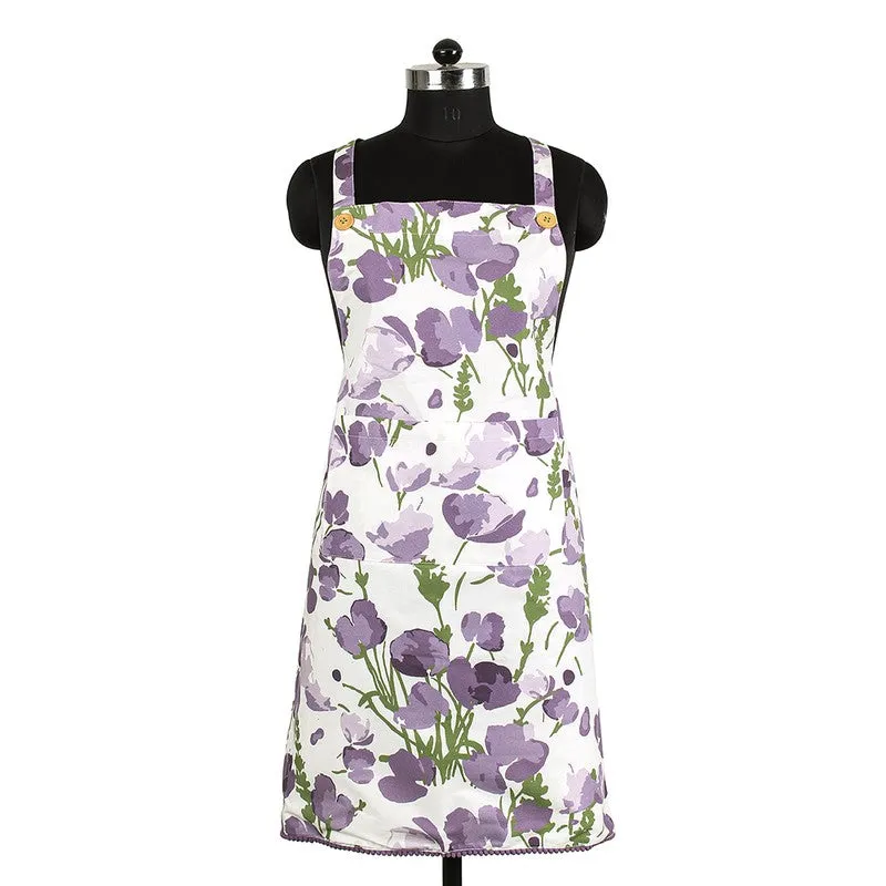 Velune Spark Cotton Apron media 3