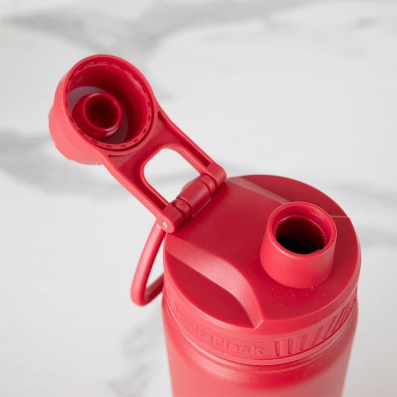 Drink Dazzle Hot & Cold Thermos Water Bottle (750 mL Each) - Set Of Five media 4