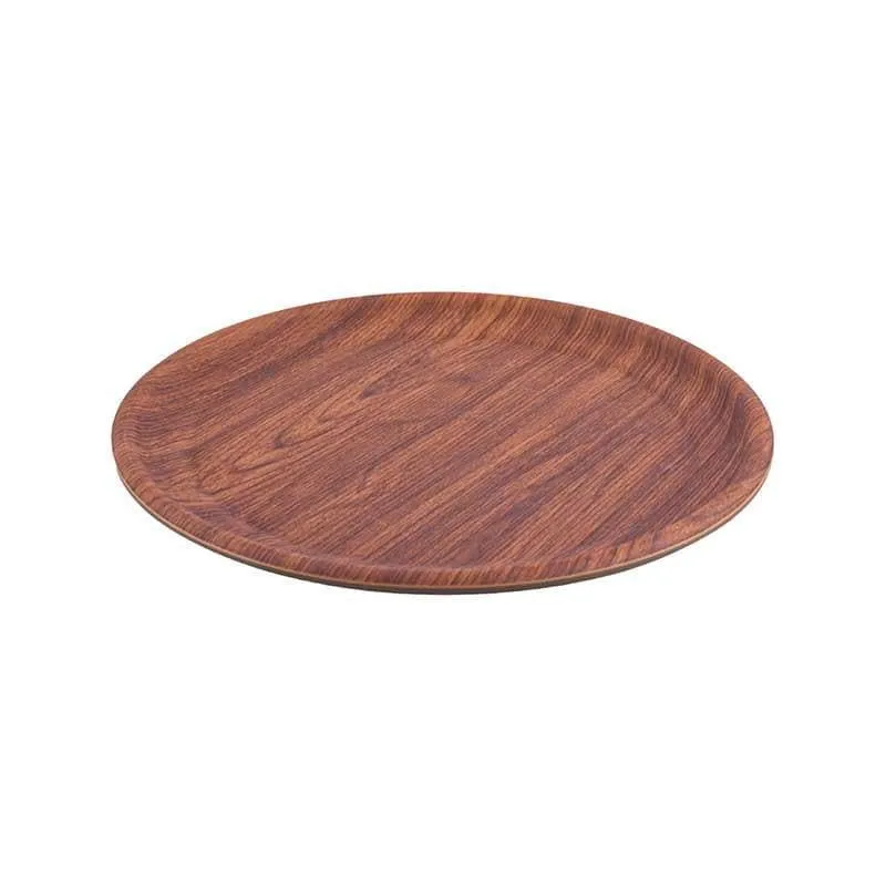 Papper-i-ka Melamine Pizza Plate media 4