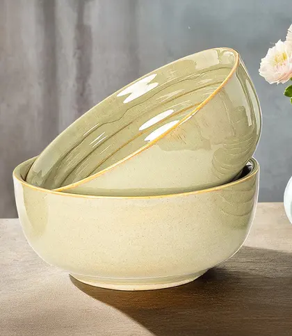 Porcelain