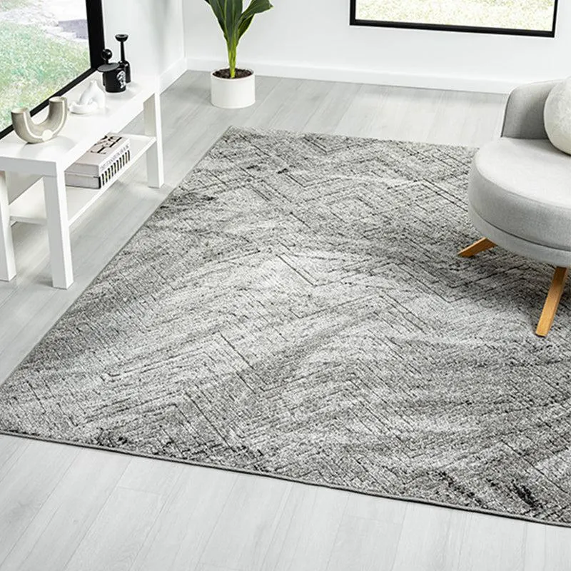 Orilia Carpet - Grey media 3