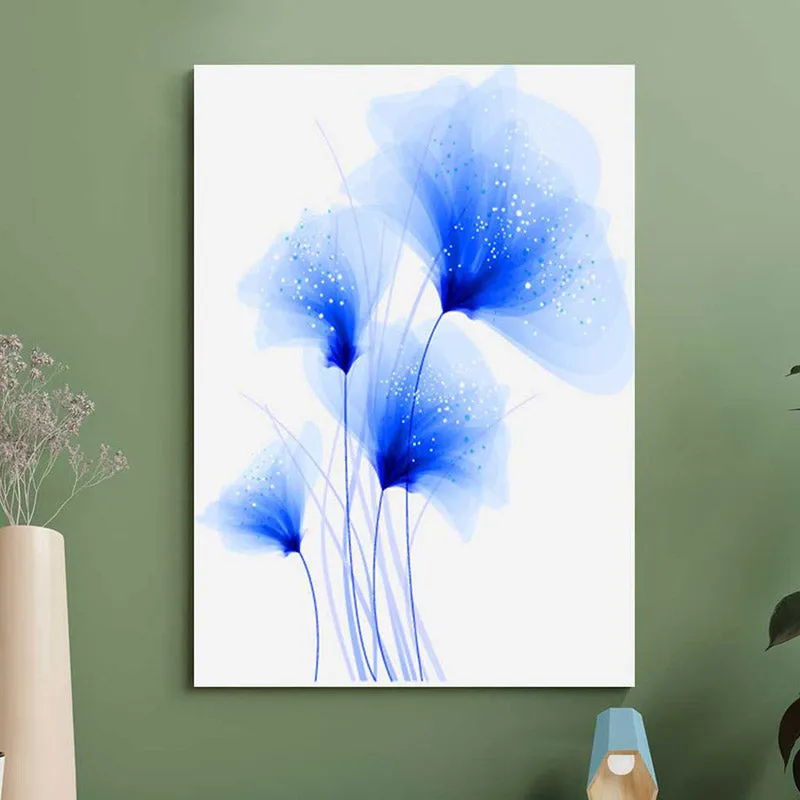 Cantrell Floral Wall Art media 2