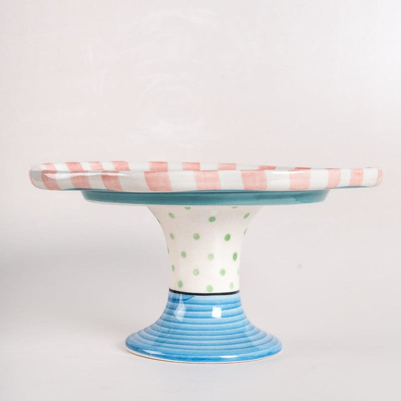 VelvetRise Dessert Cake Stand media 5