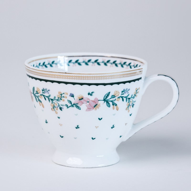 BrewAura Tea Set & Tea Pot - Fifteen Piece Set media 6
