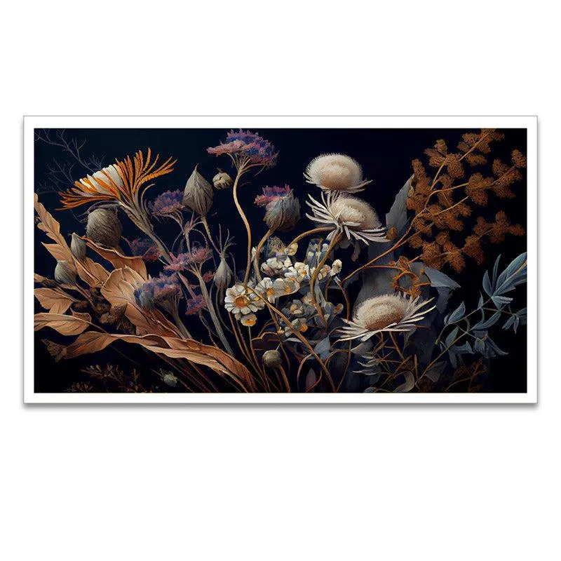 Diodora Wall Painting With Frame media 5