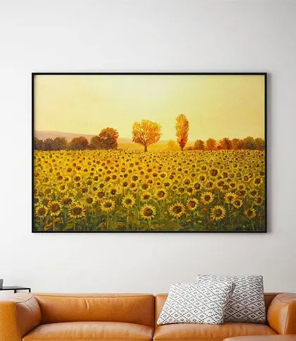 Polystyrene · Canvas