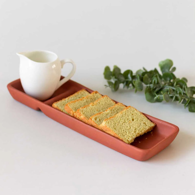 Arda Handmade Platter