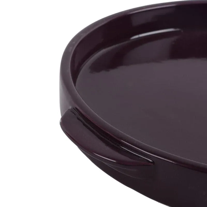 Hines Ceramic Platter media 4
