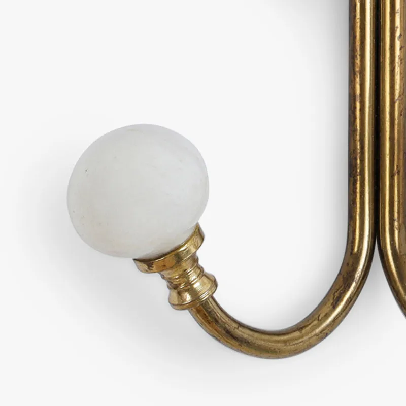 Floreina Filigree Wall Hook media 5