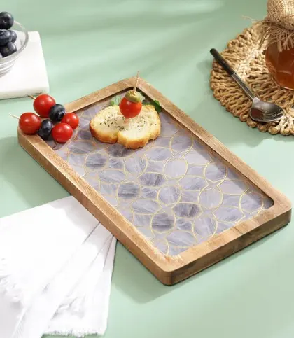 Mango Wood