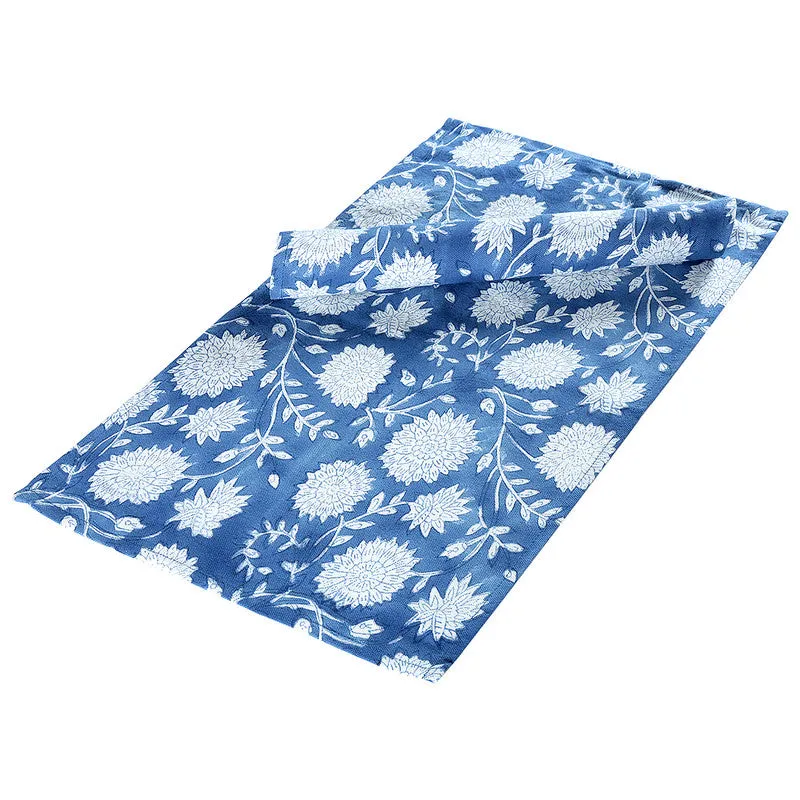 Botanica Table Linen Set - Five Piece Set media 4