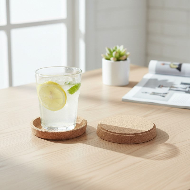 PopSip Table Coasters - Set Of Two