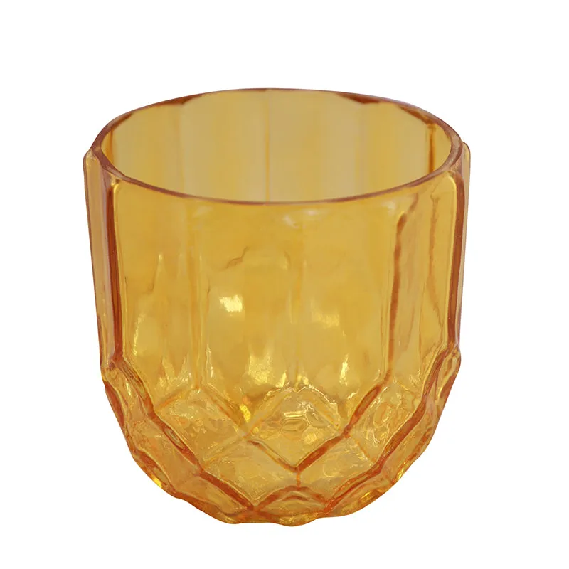 Darous Glass Candle Holder media 4