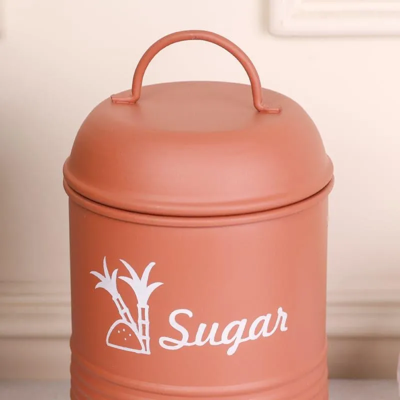 Ferrous Fun Sugar Iron Container - 3000 mL media 4