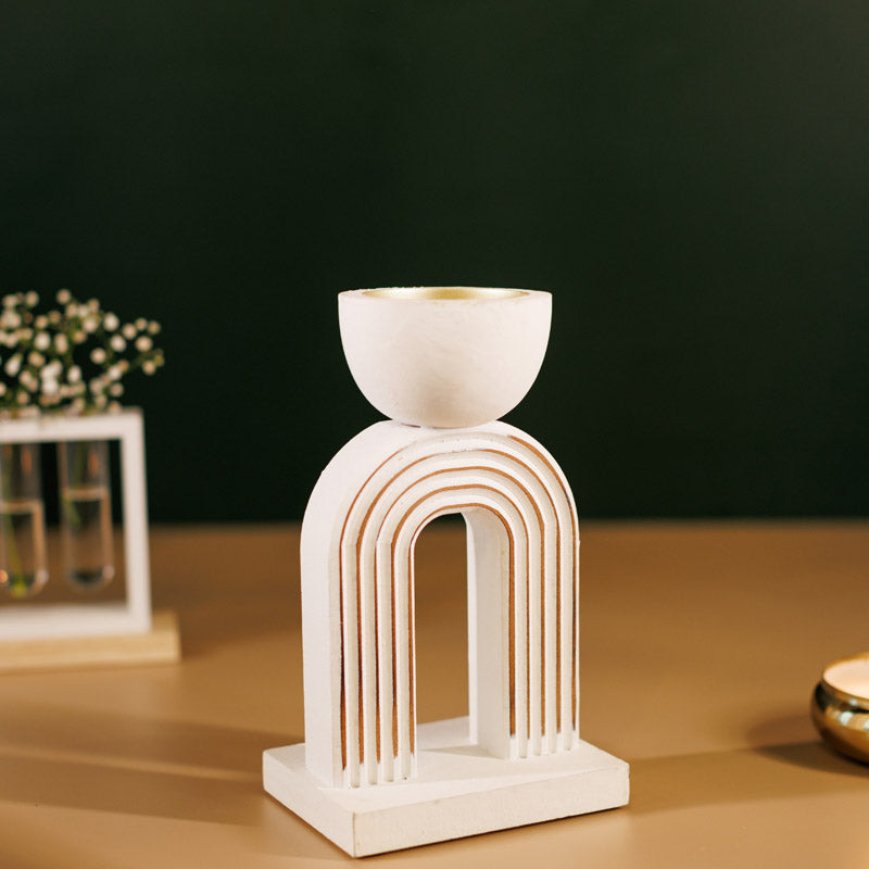 Vera Candle Holder media 5