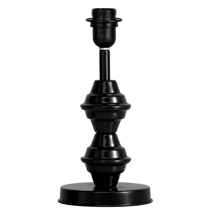 FloralGaze Metal Table Lamp media 7