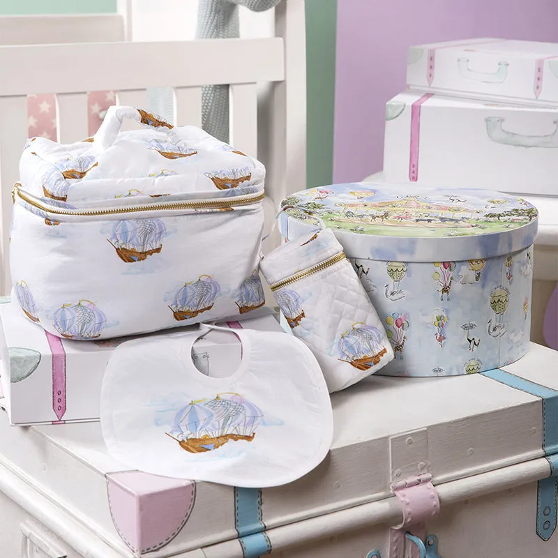 Sail Into Dream Kids Travel Kit - Three Piece Set media 1
