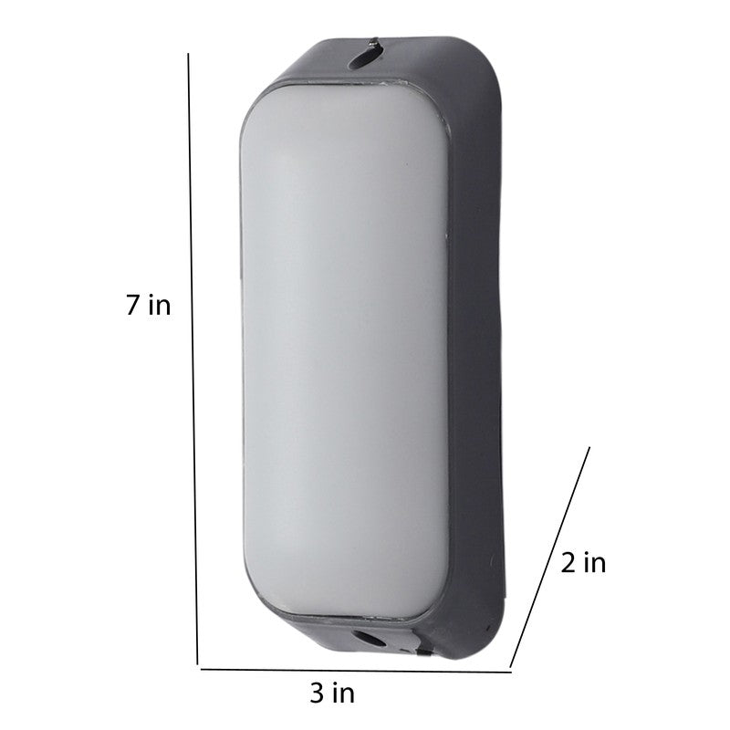 Selyssa Iron Wall Lamp media 9