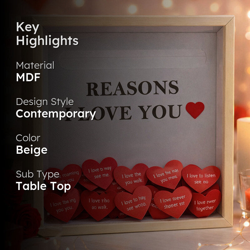 XO Moments Showpiece media 2