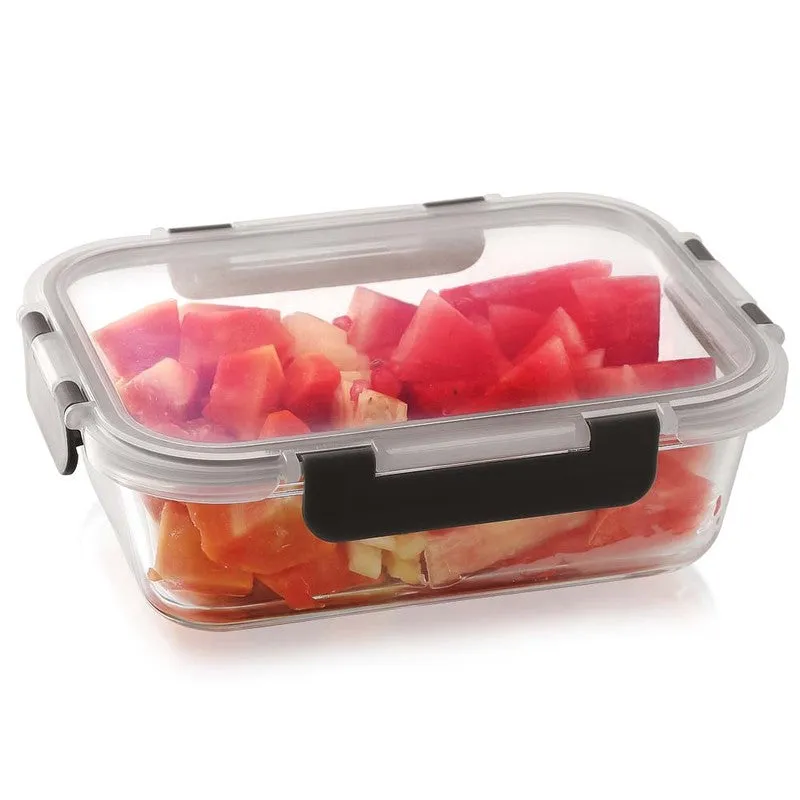 Solvix Elite Lunch Box - 1040 ML media 3